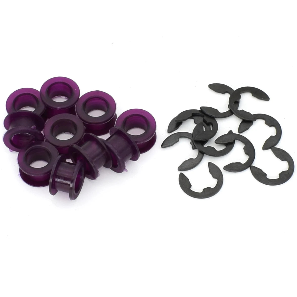 AT Shift Shifter Cable Bushing Linkage Ends Grommet Sleeve Repair Kit For Nissan Toyota Hyundai Kia Mazda Suzuki Lexus Jeep Fix