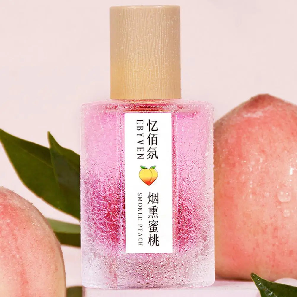 Natural Fruity Unisex Fragrance Sweet Watermelon Peach Litchi Eau De Toilette Fresh Charming Refreshing Women Scent Body Spray