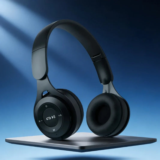 Y08 Wireless Bluetooth Headphones With Microphone Sound Insulation Gaming Earphone Hifi Bass Earbuds Blutooth5.3 Hedsets