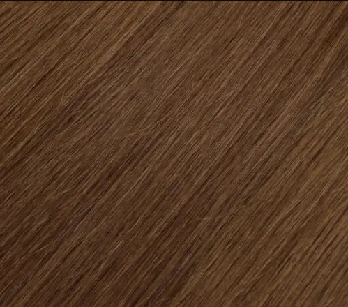 Straight Tape In Human Hair Extensions Natural Hair Extensions 1B 100% Remy Skin Weft  Adhesive Glue On For Salon High Quality