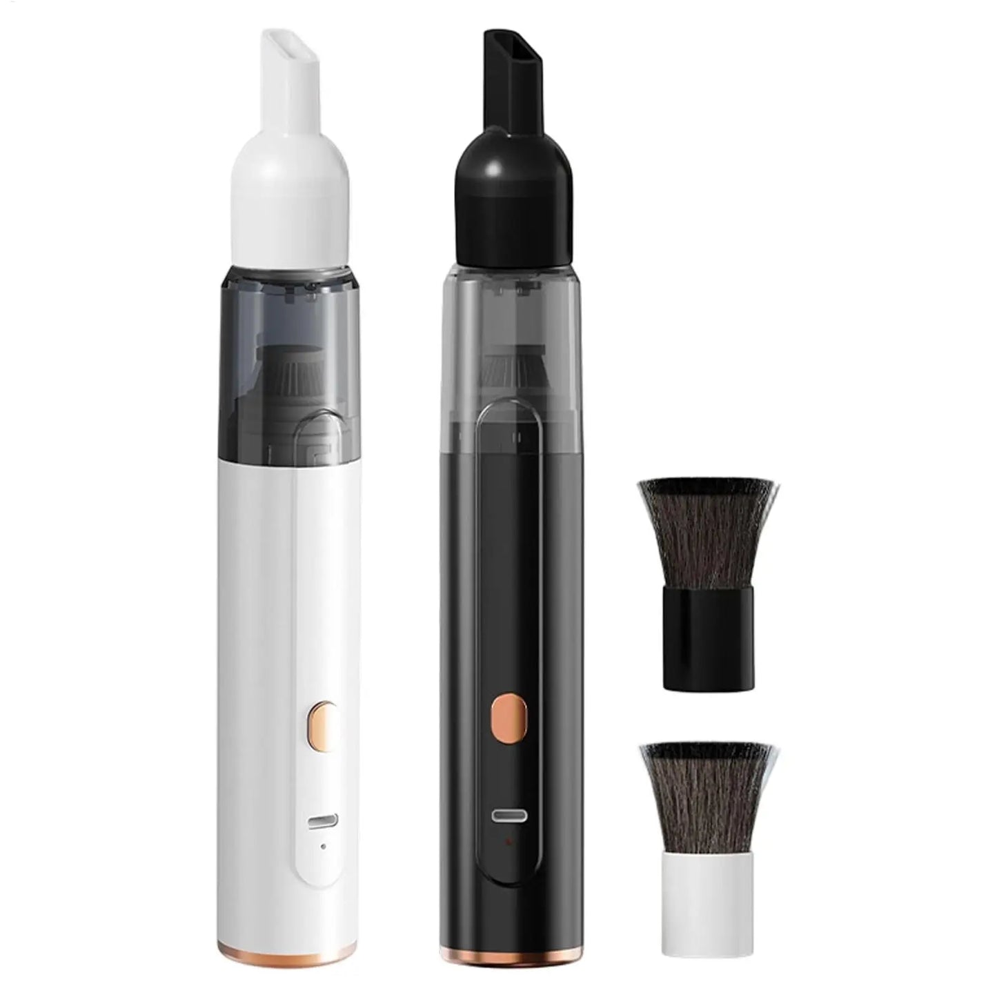 Handheld Vacuum Cordless Rechargeable Car Mini Cleaner High Power Dust Blower for Auto Interior Keyboard Desk Pet Hair Home