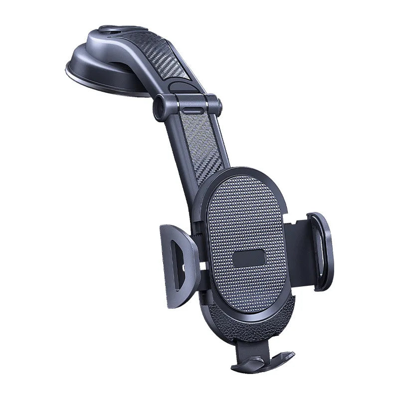 Car Phone Holder Stand Gravity Dashboard Phone Holder Mobile Phone Support Universal For iPhone 17 16 15 14 Xiaomi Samsun