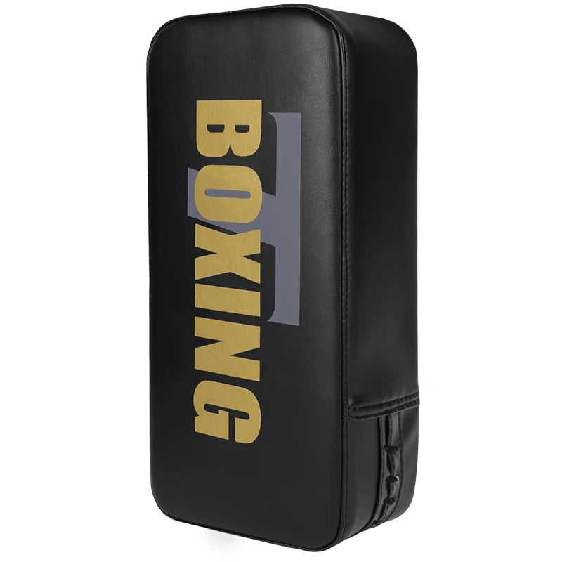 1 Piece Boxing Foot Target, Hand Target Pads, MMA Muay Thai Pads for Kicking Taekwondo, Kids Adults Boxing Training Equipment