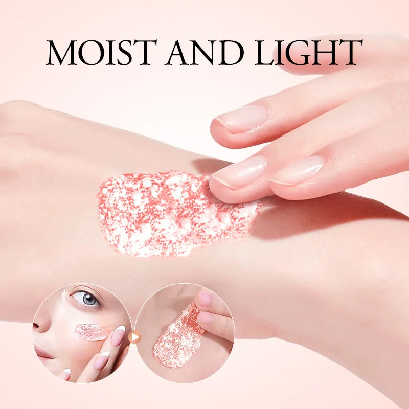 Moisturizing Face Cream Dragon Blood Face Cream Nourishing Skin Lightening Moisturizing Water Cream Skincare Blood-activating