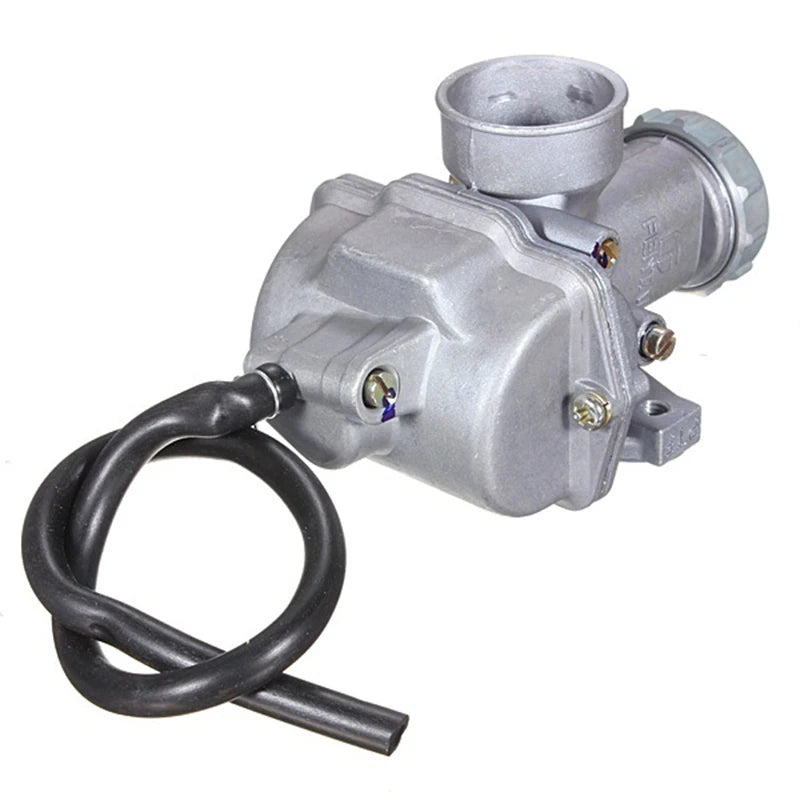 Motorcycle PZ20 20mm Motorcycle Carburetor Carb For 50cc 70cc 90cc 110cc 125cc 135