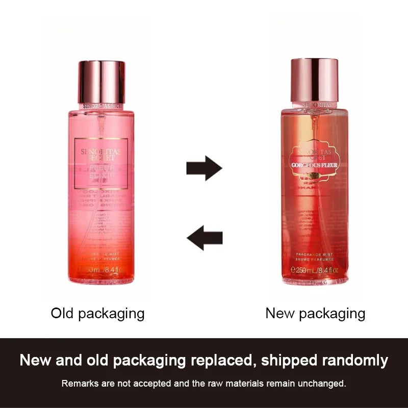 Original Secret Unisex Charm Perfume Spray Popular Lasting Eau De Parfum Spray Victoria Pheromone Couple Dating Perfume Gifts