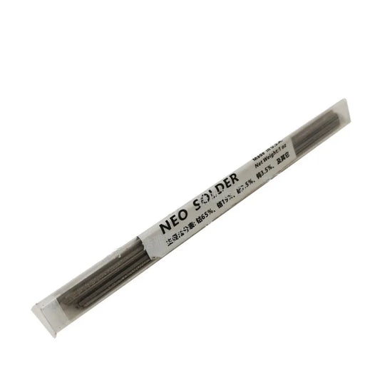 1 Tube Dental Materials NEO Cobalt Chromium Soldering Rod Technician Consumables Dental Solder Paste Welding Net Weight 1oz