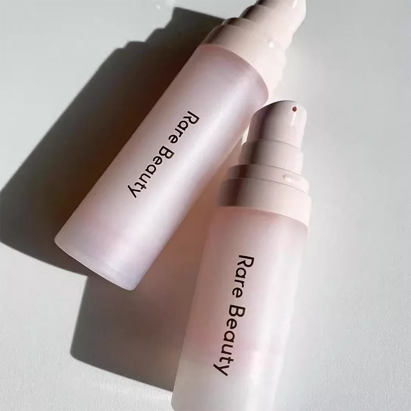 Hot Rare Beauty Pore Primer 4-in-1 Makeup Fixing Setting Spray Proof Long-Lasting No Separation Refreshing Brightening Cosmetics