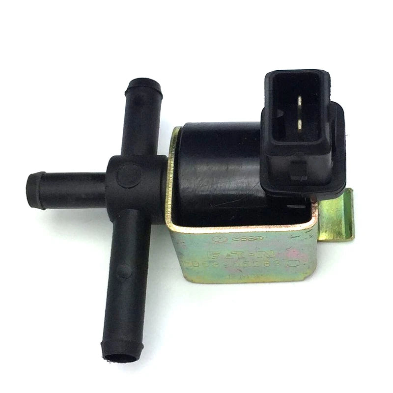 HONGGE Car N75 Turbo Boost Control Valve Solenoid  1.8t For VW Golf MK4 Passat B5 Audi A4 TT 058 906 283 C 06A906283E 058906283E