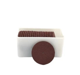 20PCS Dental Lab 38*3.0mm Metal Cutting, Grinding, Polishing and Separating Disc of Resin Grinding Wheel