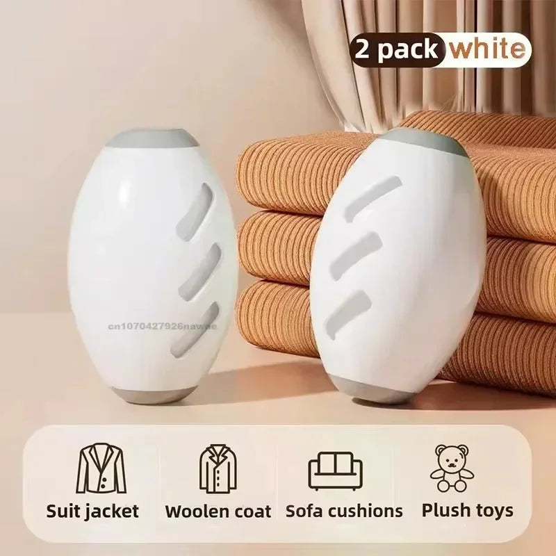 Pet Hair Remover Roller Washable Fur Reusable  Remover for Clothes Lint Cleaner for Cats Dogs Portable Animal Hair Removal Tool