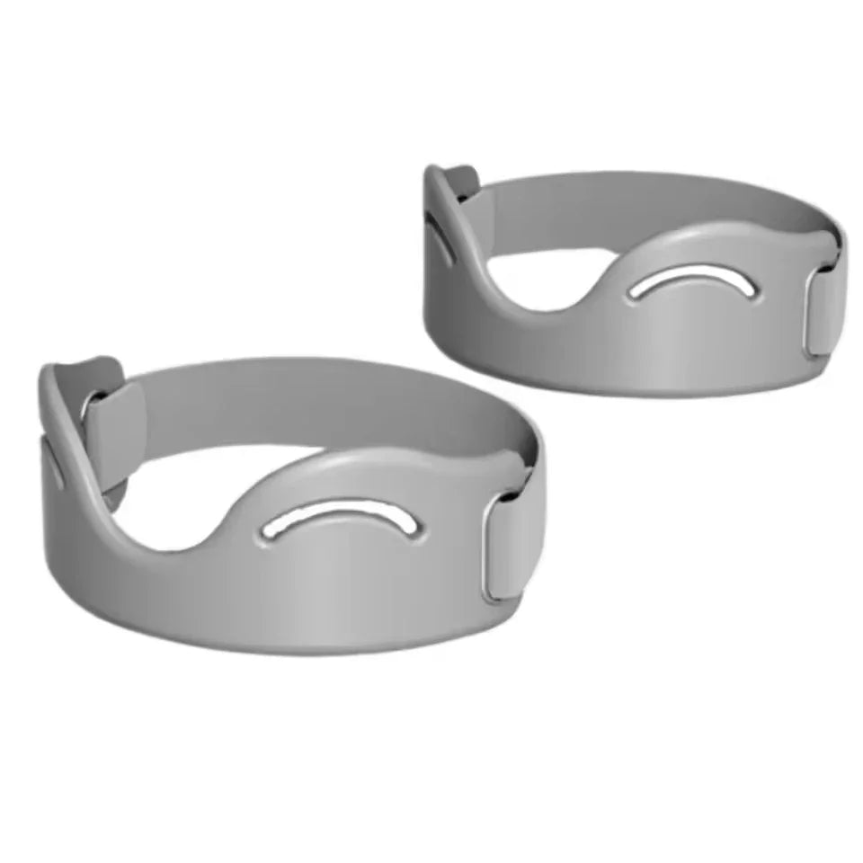 Patella Knee Strap Adjustable Silicone Patellar Tendon Support Strap Patella Knee Brace Reusable Patella Band Stability Support