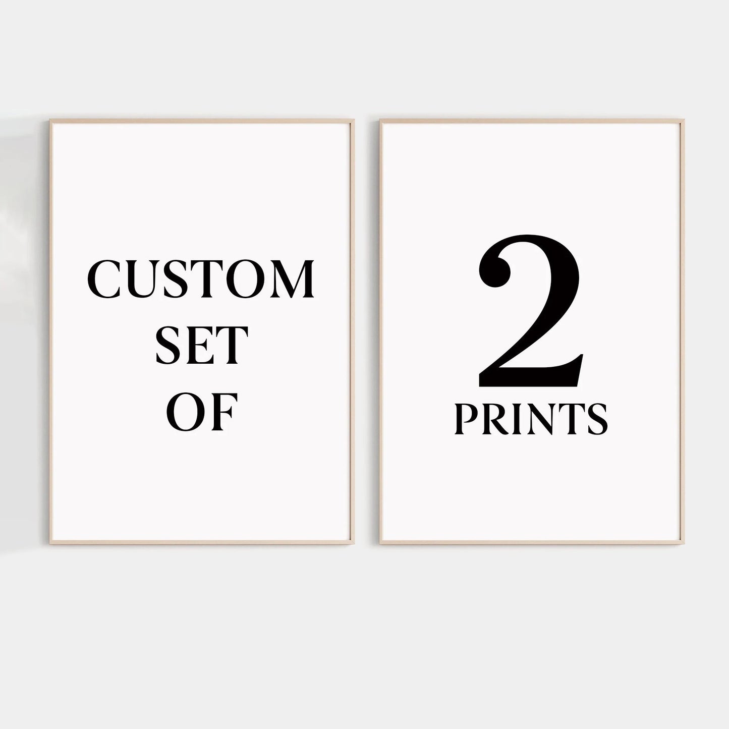 Custom Print Canvas Painting By Your Photo Canvas Poster Personal Gift Customize Figure Animal Pets Pictures Home Decor Prints