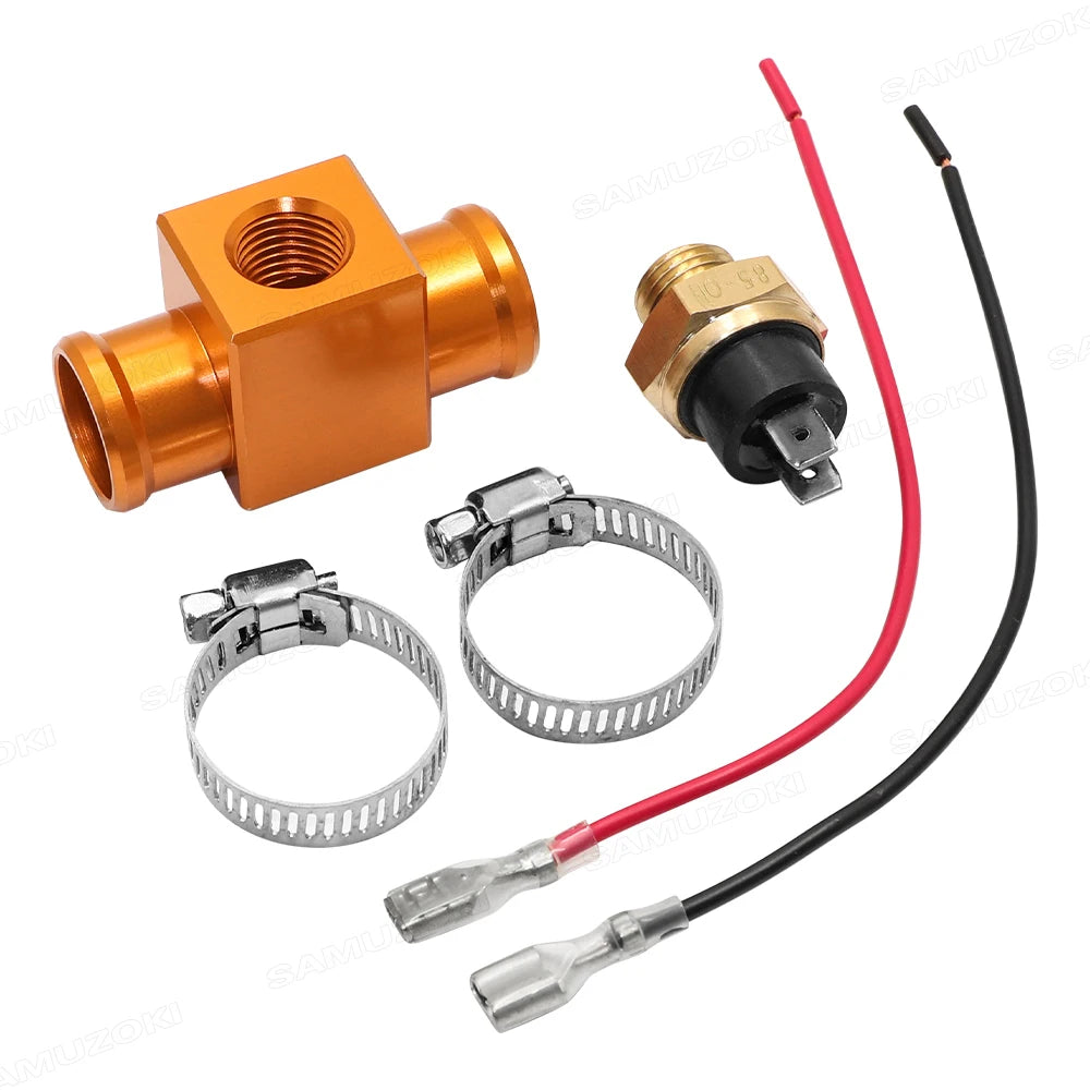 Temperature Switch Radiator Fan Thermostat for Beta 125-498 RR 2T 4T X-TRAINER 300 125 250 300 350 390 400 450 480 498