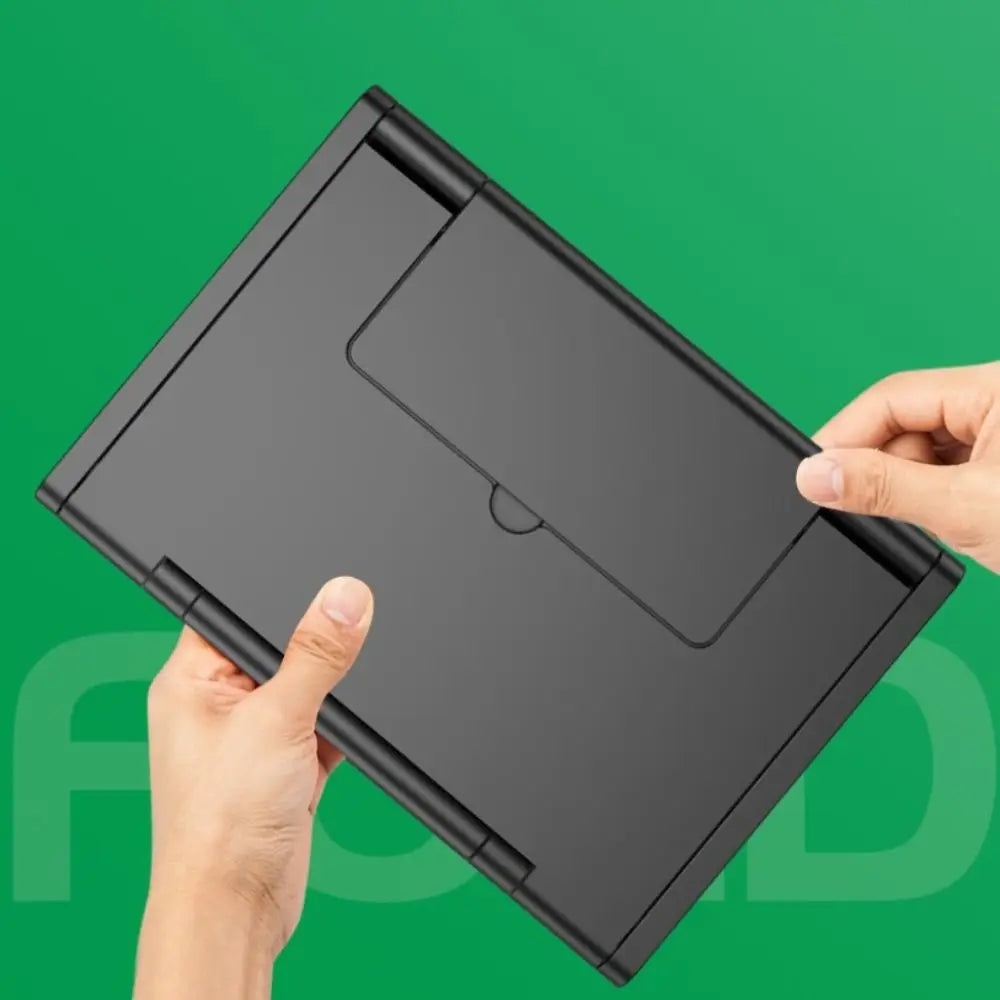 Portable Folding Cell Phone Screen Amplifier HD Multi functional Mobile Phone Magnifying Glass Enlarged Screen HD Projector