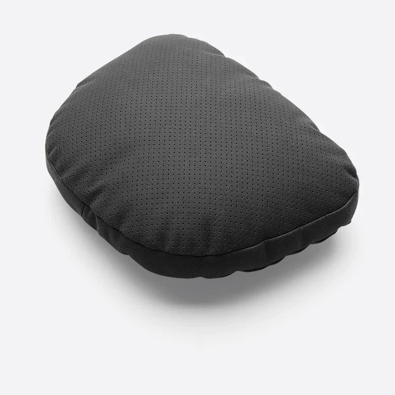 S-level Headrest Neck Pillow Car Seat Waist Pillow Super Soft Protector Neck Compatible For Tesla Audi Benz BMW Cars Interior
