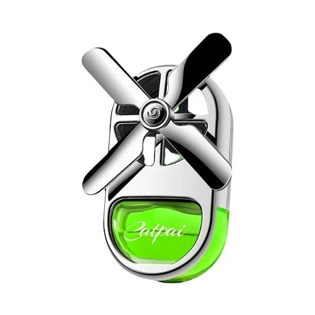 Car Air Fresheners Automotive Air Outlet Fragrance and Creative Perfume Air Scented Car Outlet Diffuser Neutralizer Accesories