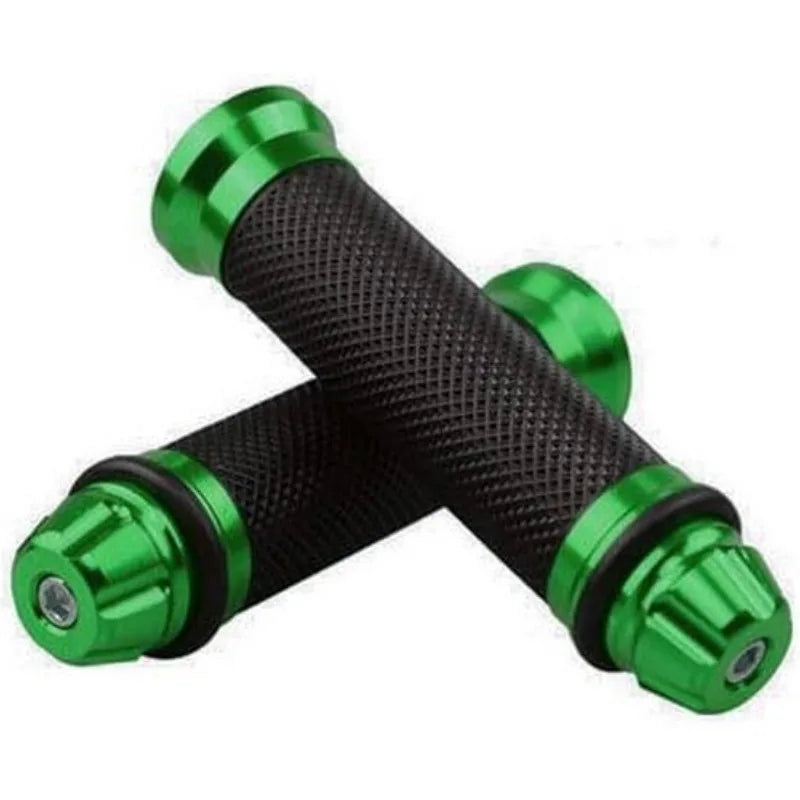 7/8 inch 22mm Motorcycle Grips Hand Grips Handlebar For Aprilia Victory Honda Suzuki Kawasaki Yamaha BMW Ducati