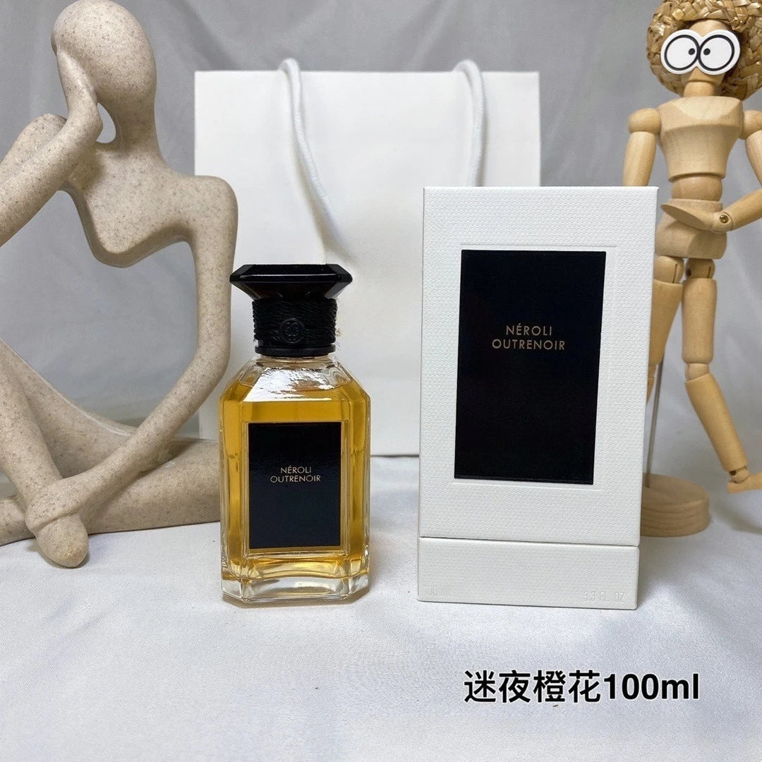 Luxury Perfumes Árabes Woody Floral Notes Cologne for Man Perfume for Woman Parfums Homme Perfume De Mujer Gift