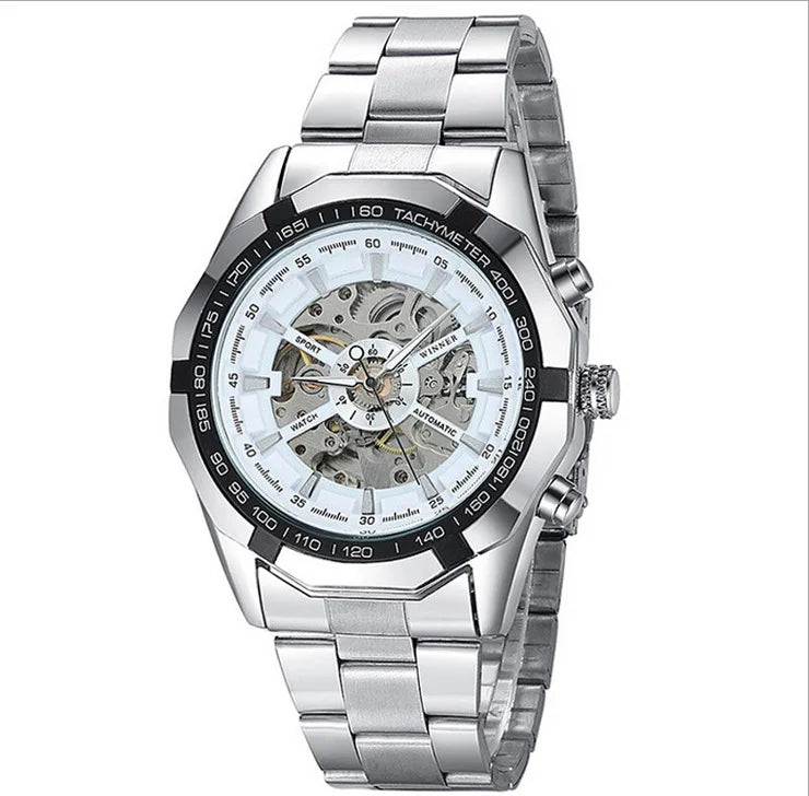 NAVIFORCE Luxury Brand Date Japan Movt Square Men Quartz Casual Watch Army Military Sports Watch Men Watches Male Leather Clock
