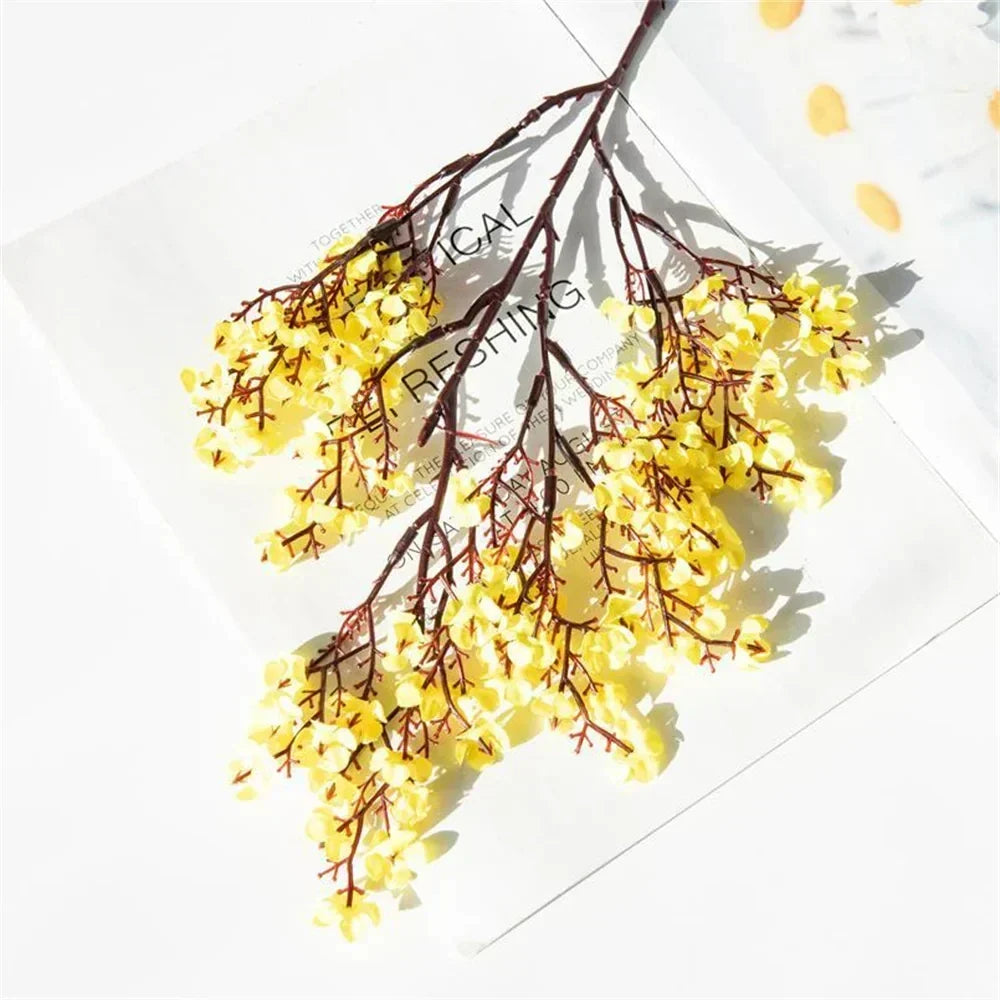 White Baby’s Breath Bouquet