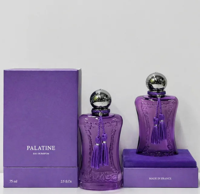 Perfumes Attractive Patchouli Jasmine Fougere High-grade Fragrance Unisex Perfumes Sweet Cologne Long Lasting Spray