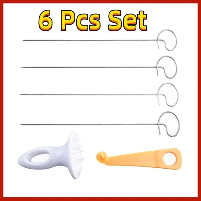 Rotate Potato Slicer Stainless Steel Plastic Vegetable Tools Creative Kitchen Gadgets Twisted Potato Slice Cutter Spiral