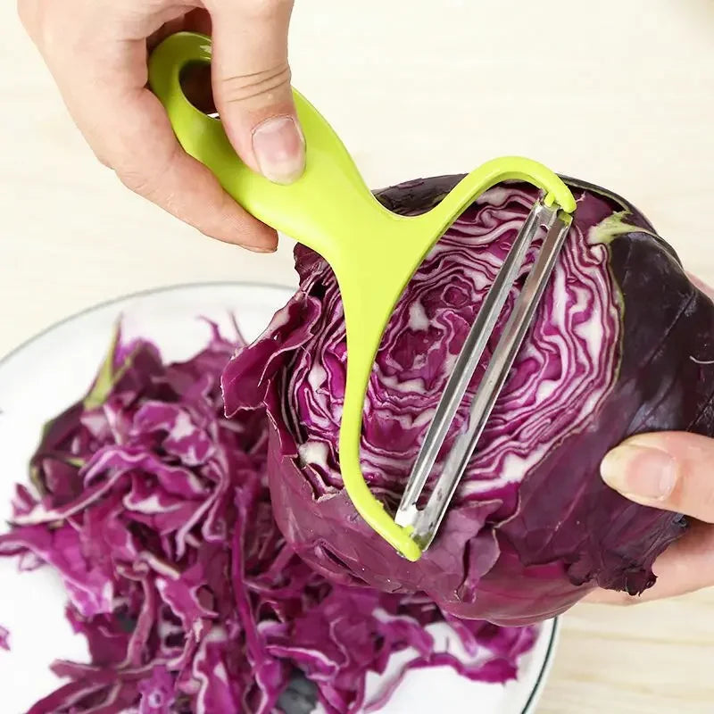 Fruit Peeler Knife Zester