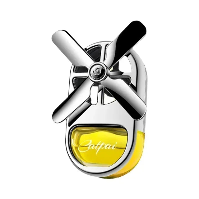 Car Air Fresheners Automotive Air Outlet Fragrance and Creative Perfume Air Scented Car Outlet Diffuser Neutralizer Accesories