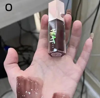 Cosmetics Fenty Beauty Hot Sale Lip Gloss Multicolor Moisten Shine Glitter Lip Plumper Makeup Beginner Liquid Lipstick Makeup