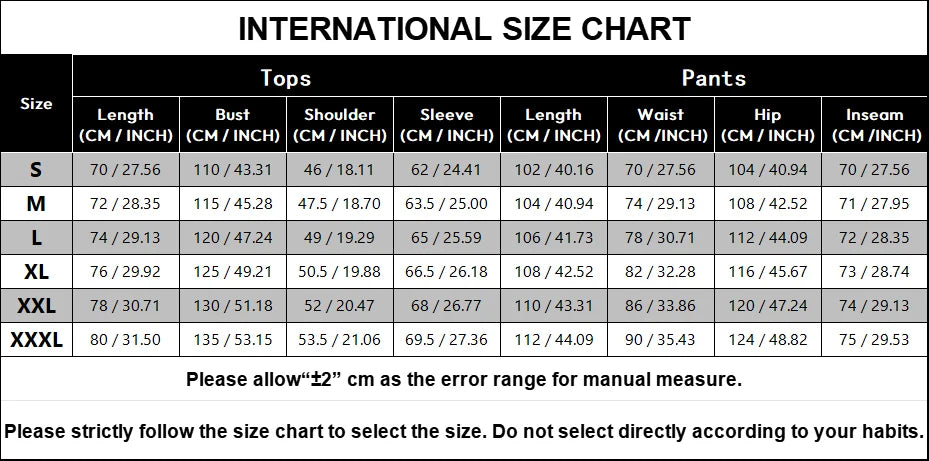 Men 2 Piece Tracksuit Colorful Graffiti Full Print Hoodie Sweatshirt Jogger Pants Set Loose Hip Hop Streetwear Sports Outfits