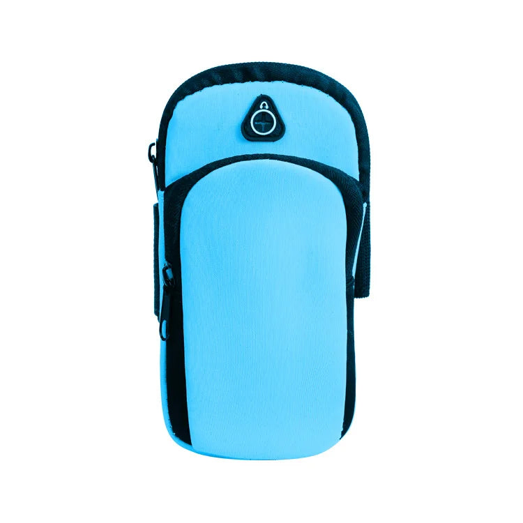 Durable Neoprene Sports Armband Case
