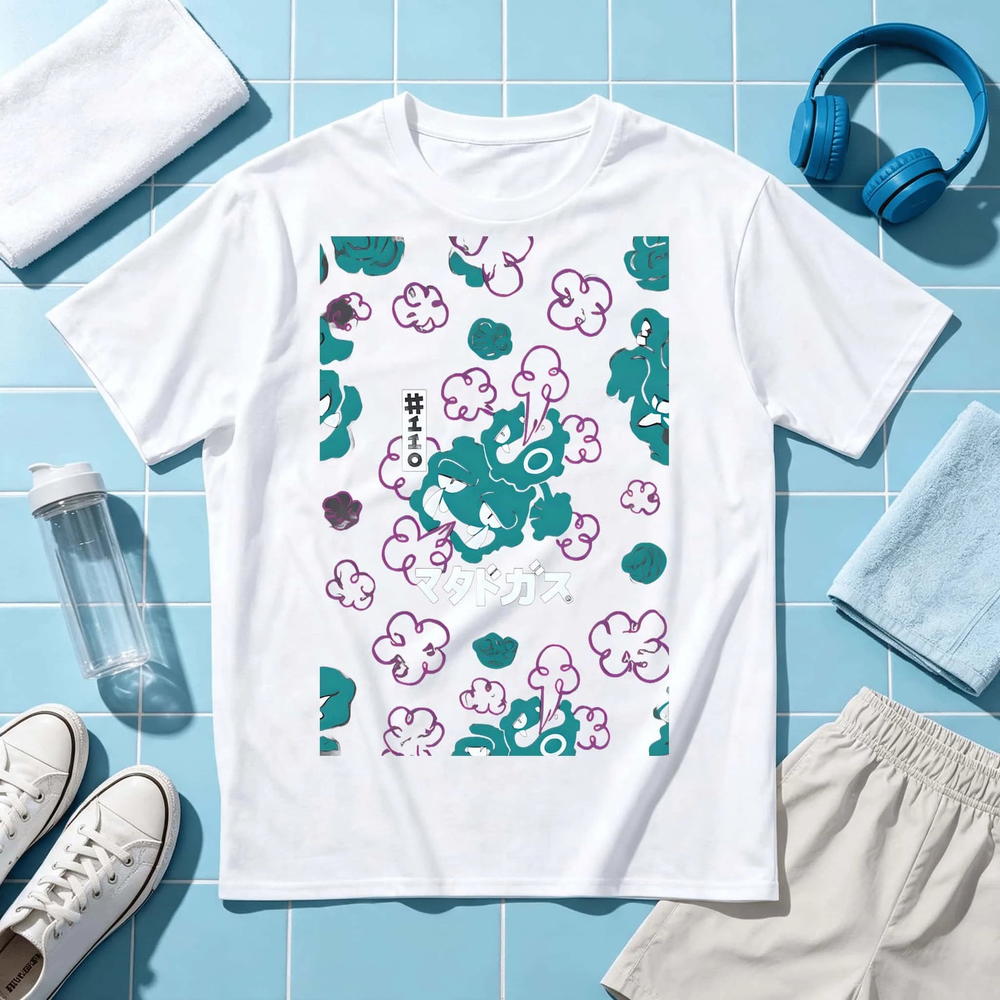 NCAA Final Four Indianapolis Basketball Event Logo Retro 90s Graphic Print T Shirt