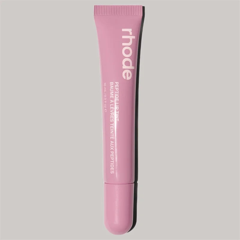 28 Colors Lip Gloss Beauty Non-stick Cup Moisturizing Lipstick Full Hydrating Shimmer Lip Balm Tint Daily Makeup Blush Eye Patch