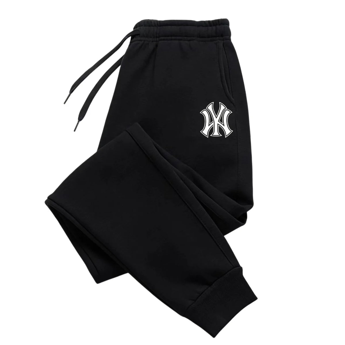 Outdoor sports pants, men's daily casual pants, men's fashionable Harajuku street pants, lightweight outdoor jogging sports pant