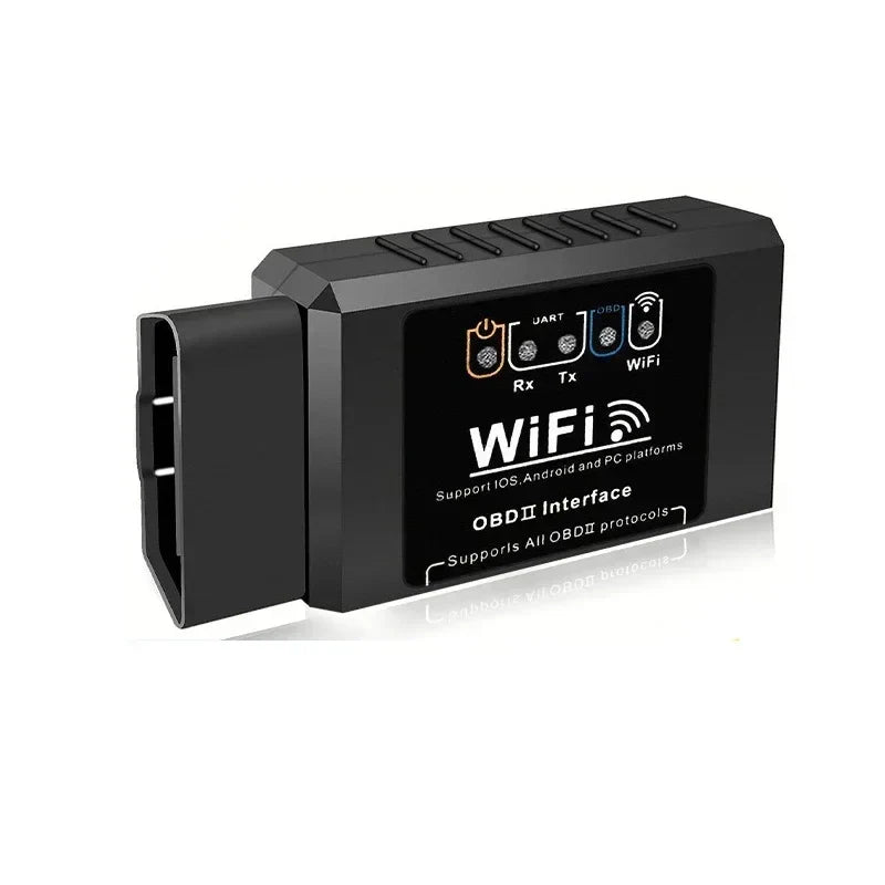 ELM327 WiFi OBD2 Scanner
