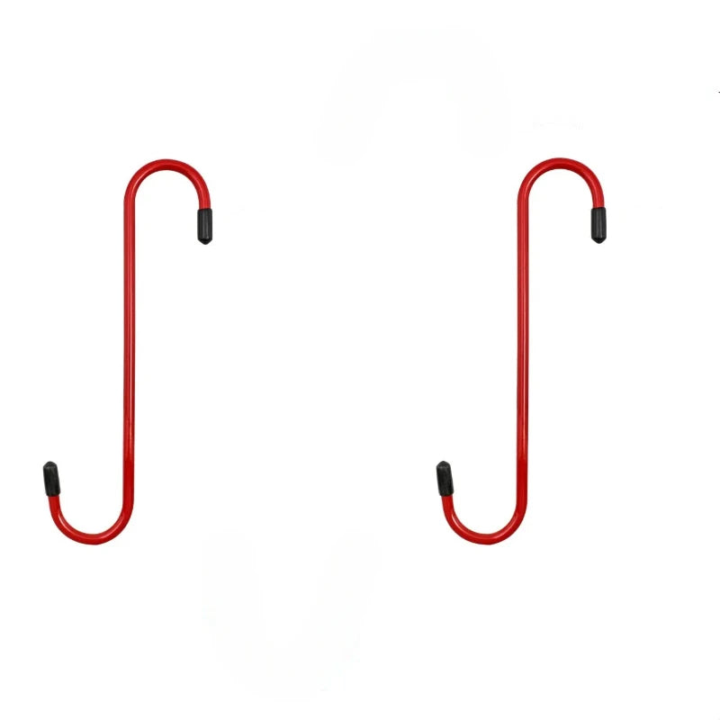 Suspension Disc Service Brake Caliper Hanger Brake Caliper Hooks Automotive Repair Tool S Shape Hook