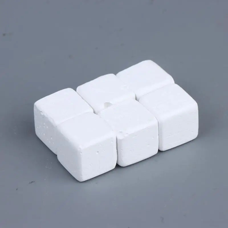 HUA HUA Turtle Calcium Mineral Blocks - Slow Release Aquatic Supplements for Shell & Bone Health, Vitamin Deficiency Prevention