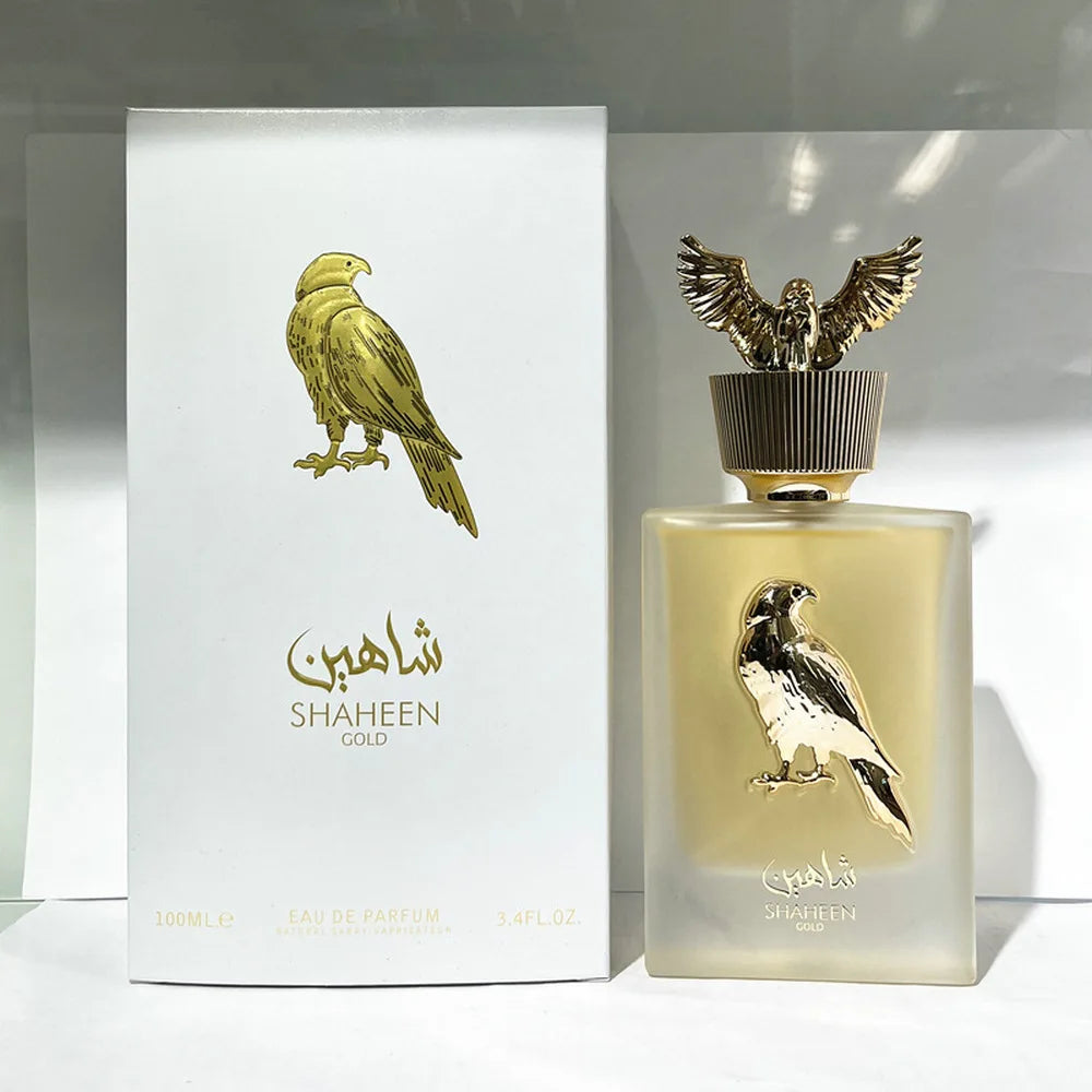 High-Quality Women's Perfume
