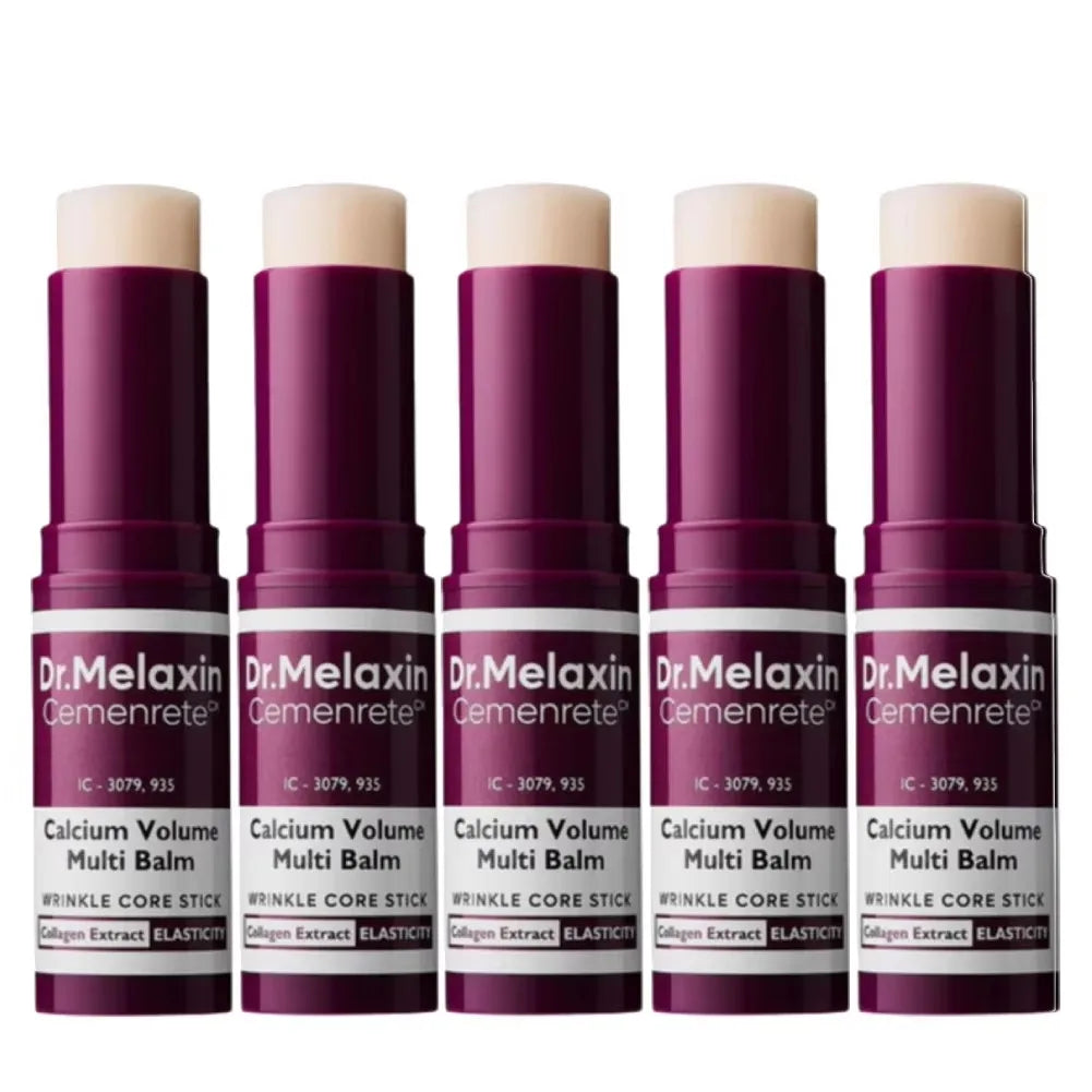 Dr Melaxin Eye Cream 10ml Firming Repair Improves Elasticity Reduces Puffiness Fine Lines Sunken Areas Tear Trough