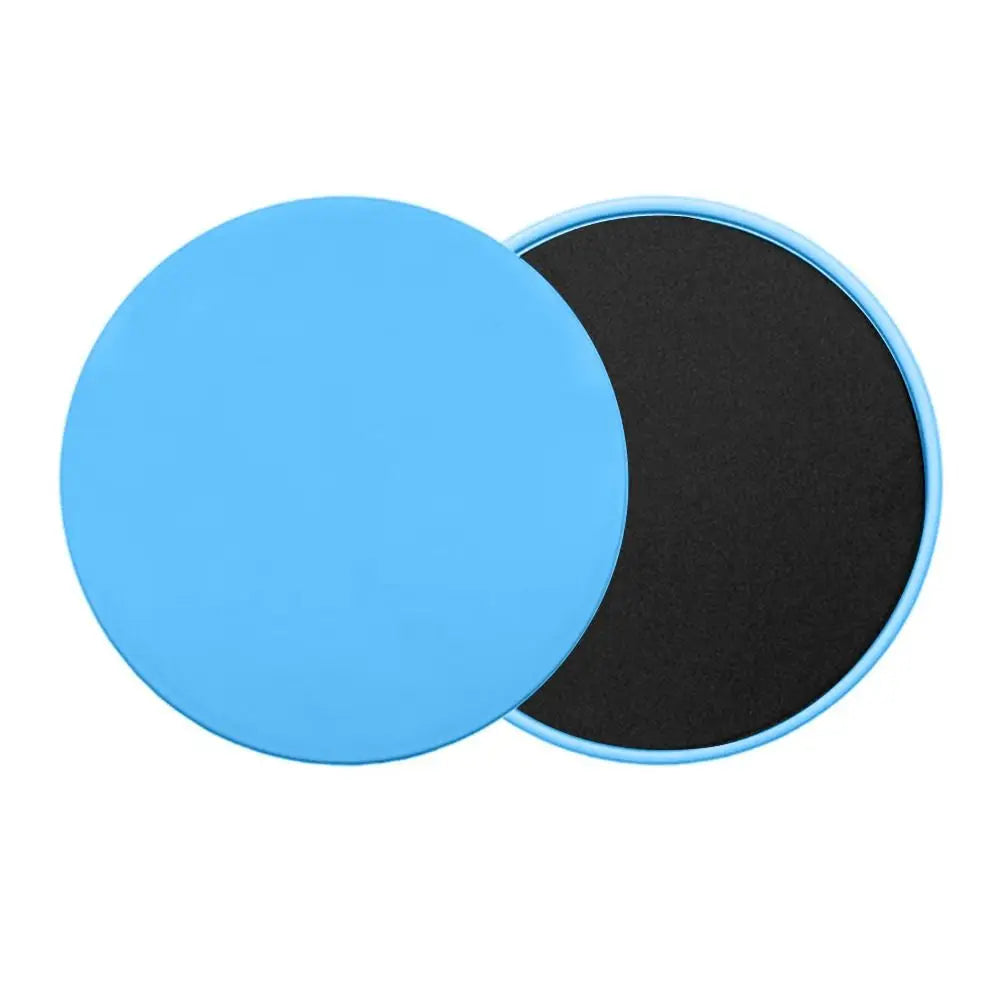 Full-Body Workout Accessories Fitness Core Sliders Abdominal Training Yoga Sports Equipment Sliding Pad Gliding Disc