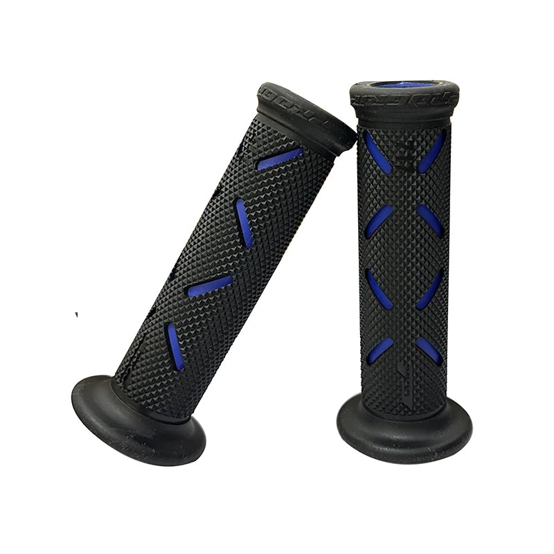 22MM Universal Motorcycle Handlebar Grips FOR YAMAHA MT-07 MT-09 MT-10 MT-03 MT-25 MT 07 09 03 25 Tracer700 XSR700 YZF R7 R25
