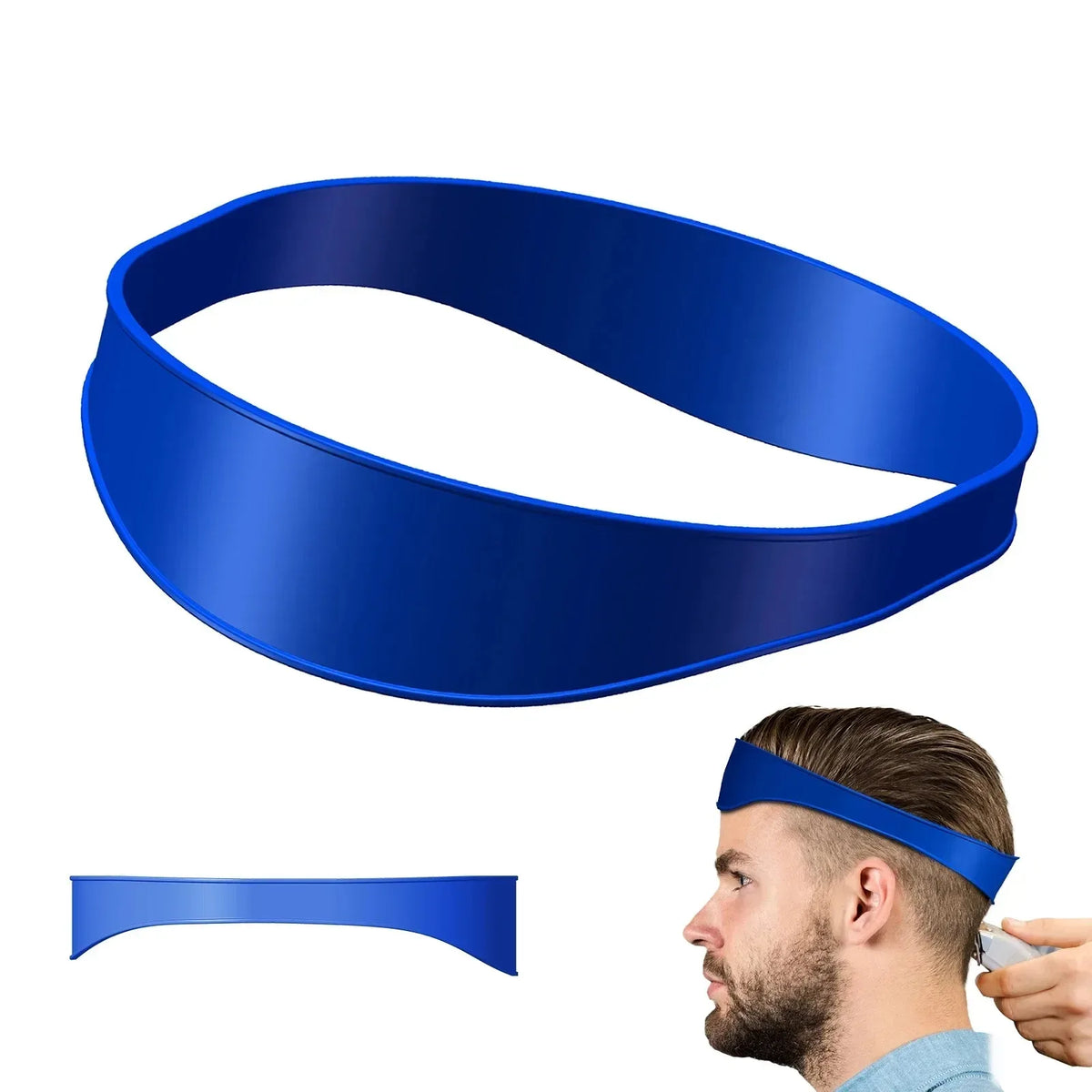 Professional Barber Hair Cutting Cape