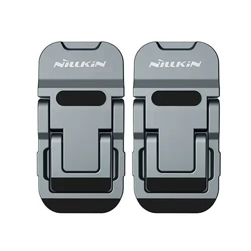 NILLKIN Notebook computer Stand Foldable non-slip silicone Portable Notebook computer Stand Foldable