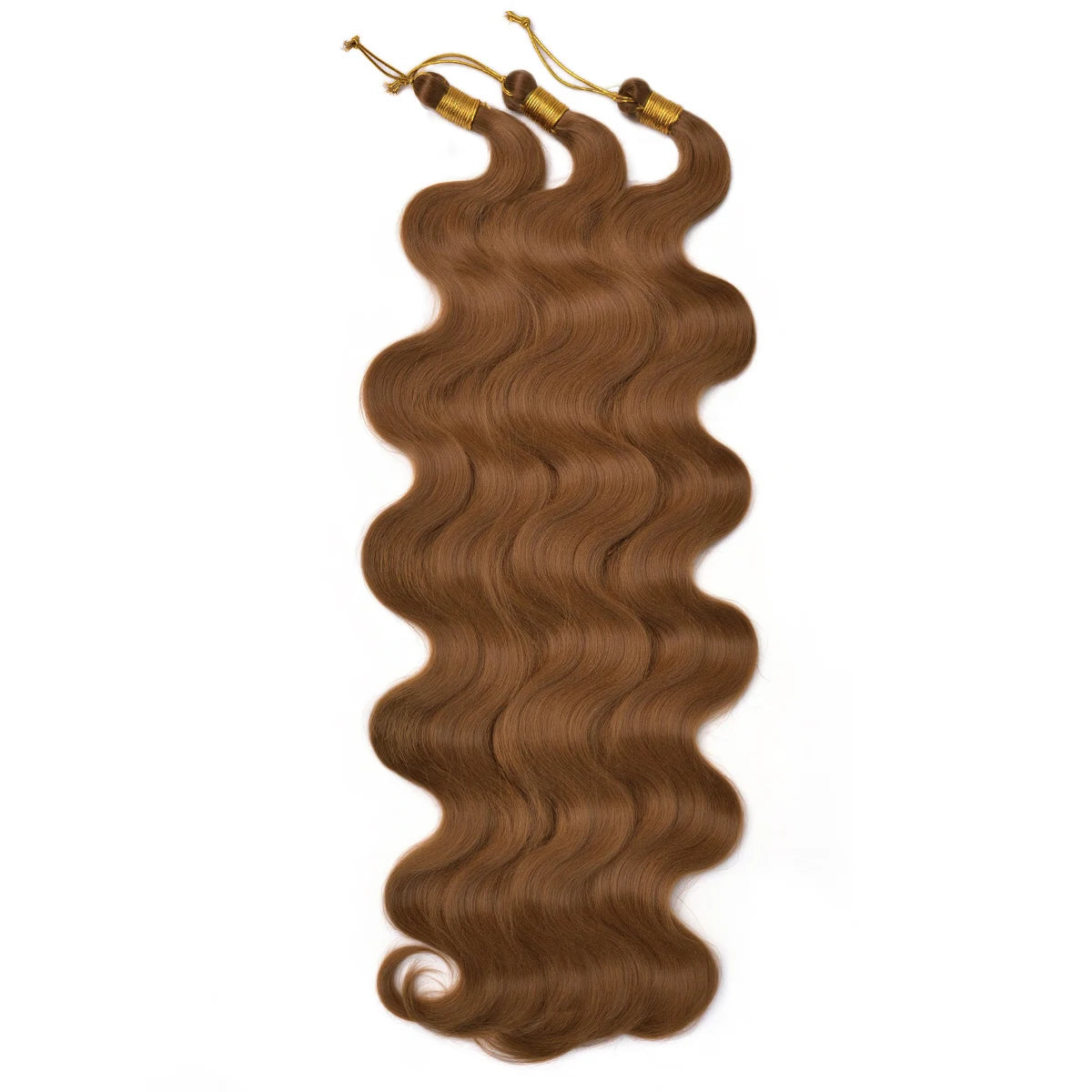 Deep Wavy Twist Crochet Hair Boho Braid Hair Synthetic Curly Hair Crochet Braids High Temperature Fiber Braiding Hair Extensions