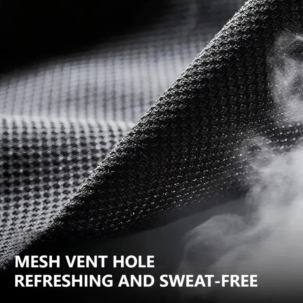 New Wear-resistant Sports Gloves Thickened Non-slip Half Finger Gloves Training Exercise Fitness Gloves Men Women