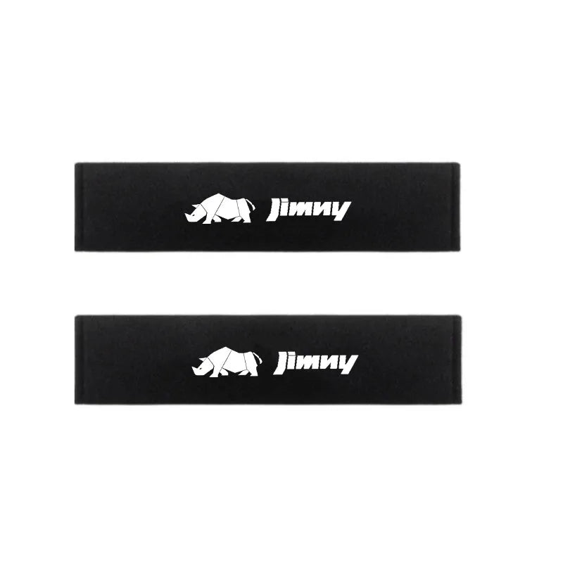 Soft Neck Pillow for Jimny JB43 JB23 JB64 JB74 Car, Comfortable Neck Support Auto Accessories