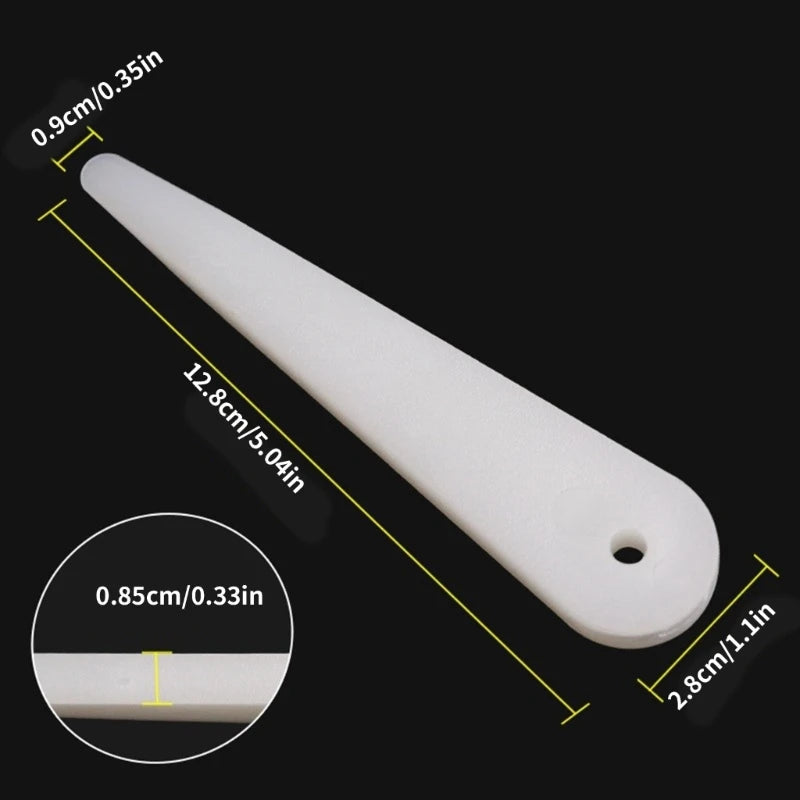 Car Interior Disassembly 3409  Plastic Trim Removal Tool Panel Crowbars Lever