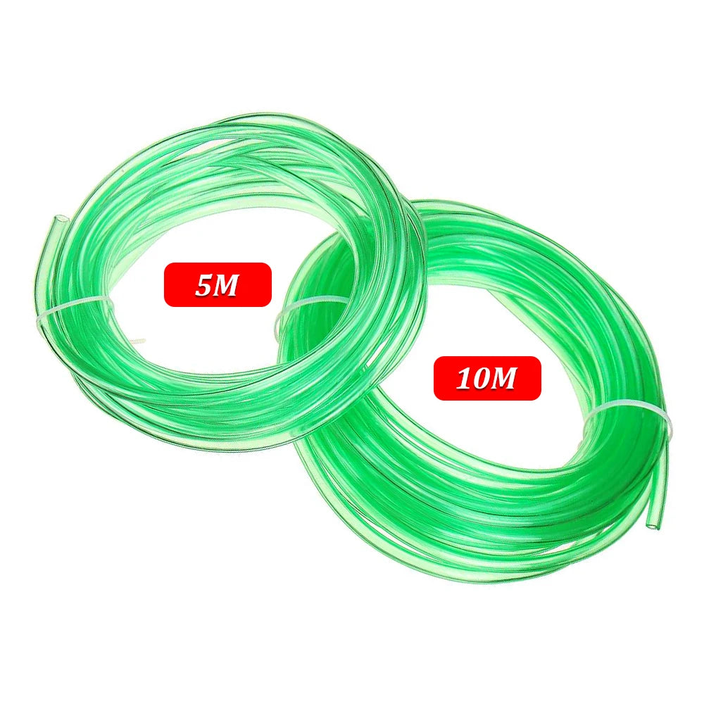 5M10M Heater Fuel Hose Oil Pump Special Hose Diesel Air Parking Heater Accessories Widely  Parking Heater Combustion Engines