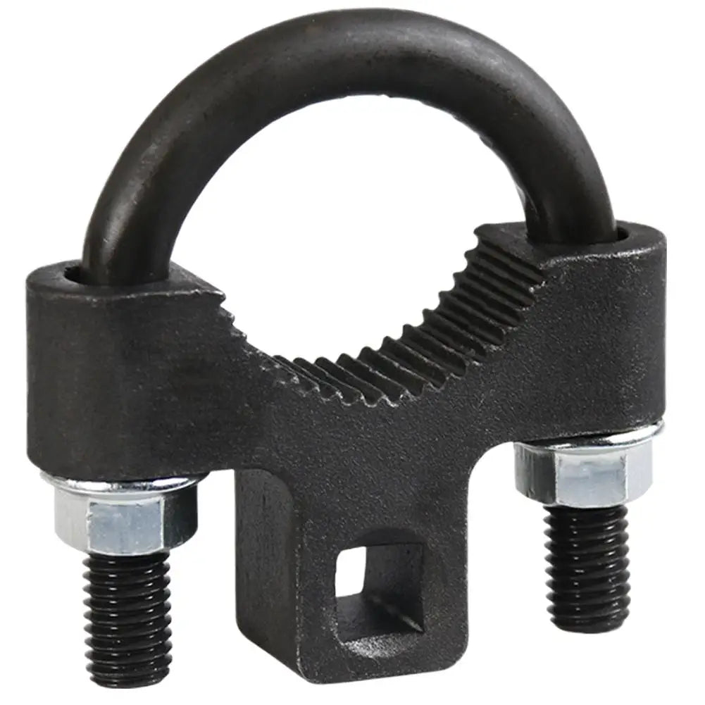 Car Tie Rod Inner Rocker Removal Tool Disassembly Accessories Kit for Auto Chassis Repair Rocker Arm Installer Remover Tool